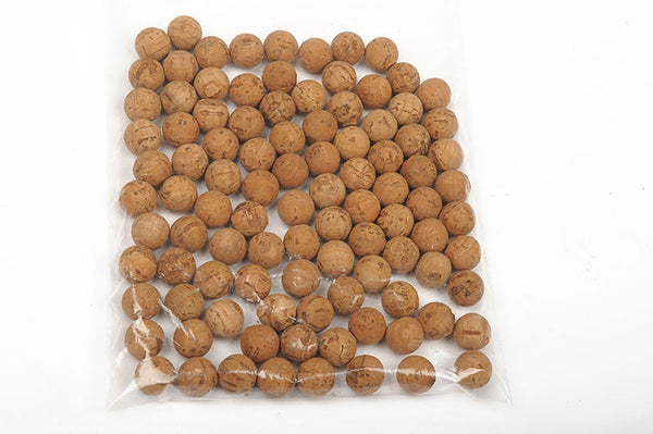 10mm Cork Balls